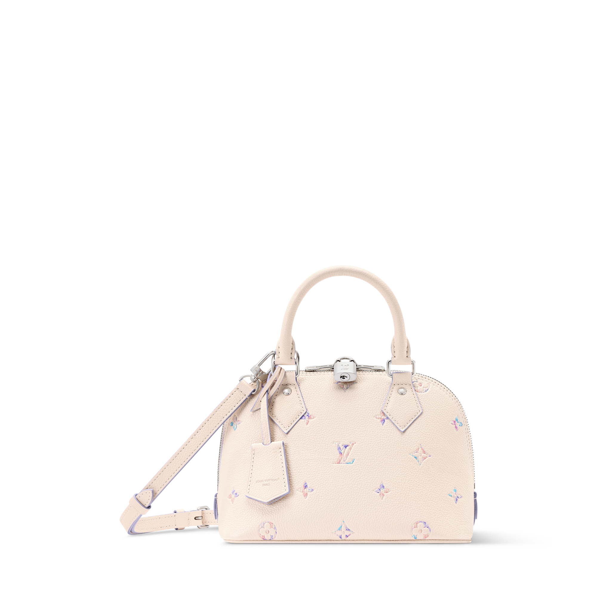 LV x FG Capucines BB Shimmer Haze Capucines - Men - Discontinued
